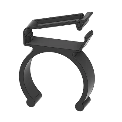 Kẹp cáp Truss/Flybar 48-50mm