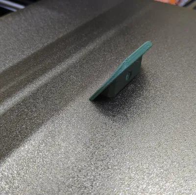 Miếng vá sửa chữa lẫy ốp chân Volvo P80