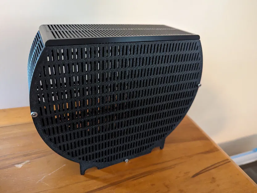 Giỏ Hút Ẩm Sunlu S2 (Bản Remix M3) - Image 1