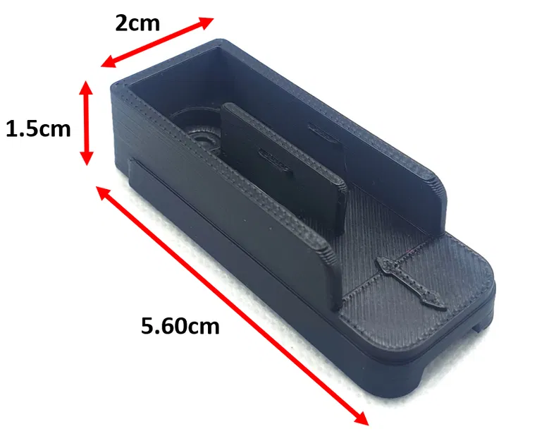 Đế Giữ Mũi Khoan Makita - Image 1