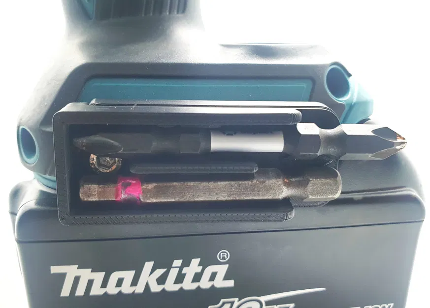 Đế Giữ Mũi Khoan Makita - Image 2