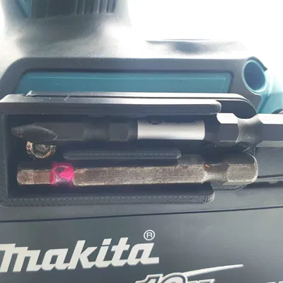 Đế Giữ Mũi Khoan Makita