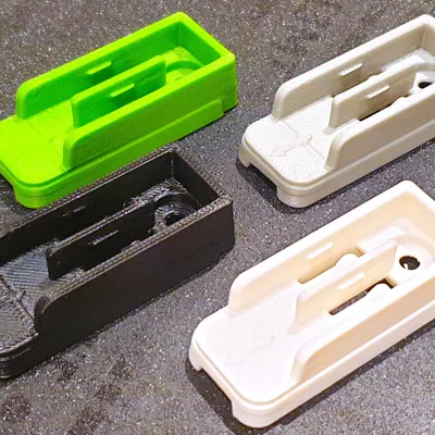 Đế Giữ Mũi Khoan Makita