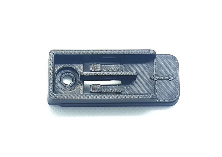 Đế Giữ Mũi Khoan Makita - Image 7