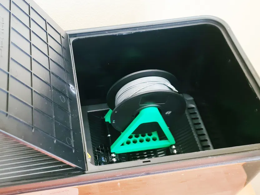 Adapter Cuộn Nhỏ cho Sunlu FilaDryer S4 - Image 1