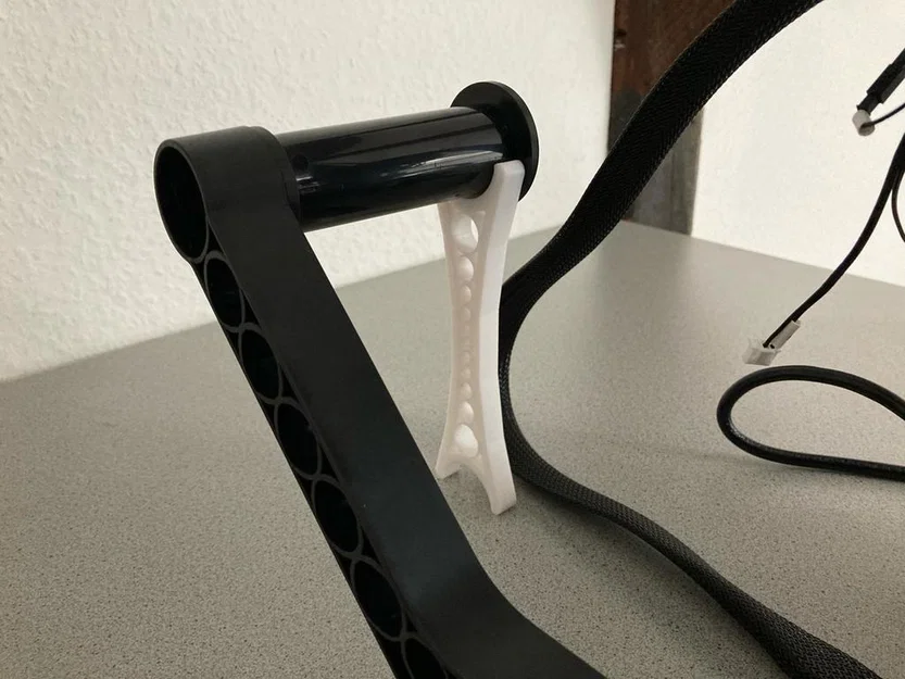 Mod Giá Đỡ Filament Anycubic Kobra 2 Neo (và máy in Anycubic khác) - Image 1