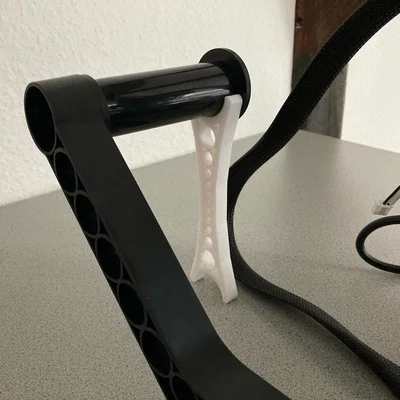 Mod Giá Đỡ Filament Anycubic Kobra 2 Neo (và máy in Anycubic khác)