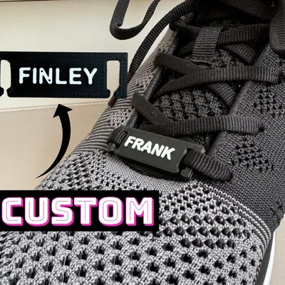 Phụ Kiện Dây Giày