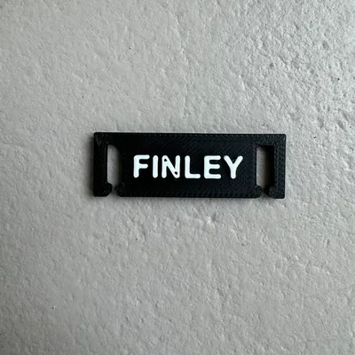 Phụ Kiện Dây Giày