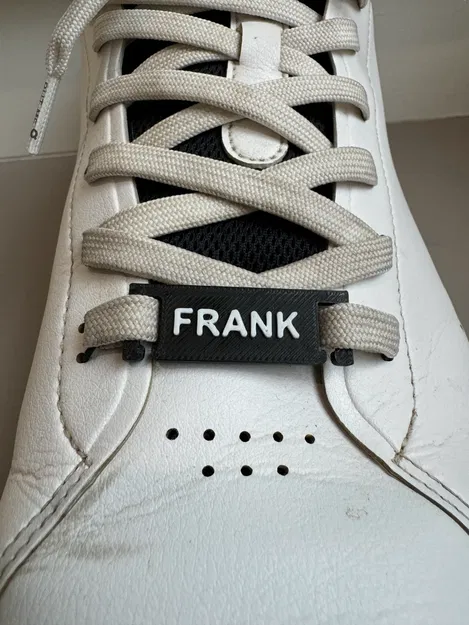 Phụ Kiện Dây Giày - Image 3