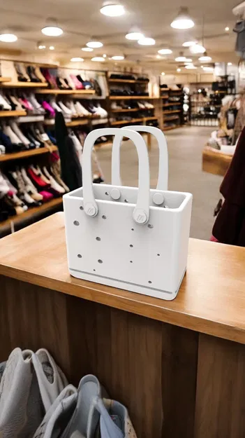 Túi Xách Đơn Giản - Image 1