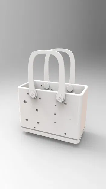 Túi Xách Đơn Giản - Image 4