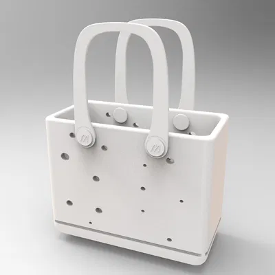 Túi Xách Đơn Giản