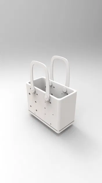 Túi Xách Đơn Giản - Image 5