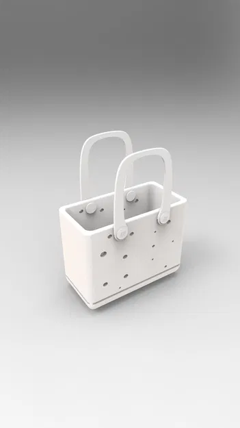 Túi Xách Đơn Giản - Image 6