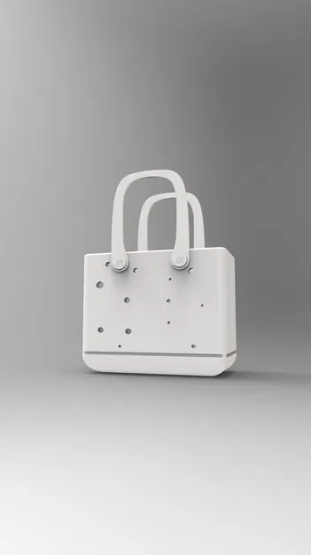 Túi Xách Đơn Giản - Image 8