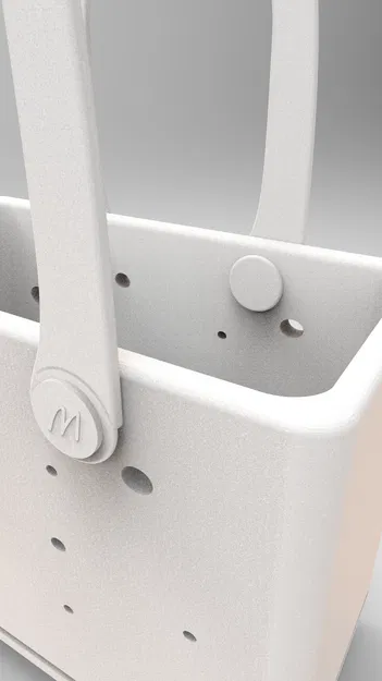 Túi Xách Đơn Giản - Image 9