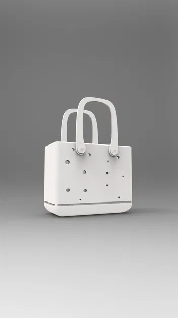 Túi Xách Đơn Giản - Image 10