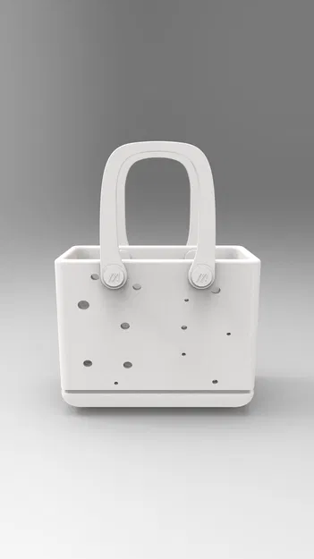 Túi Xách Đơn Giản - Image 11