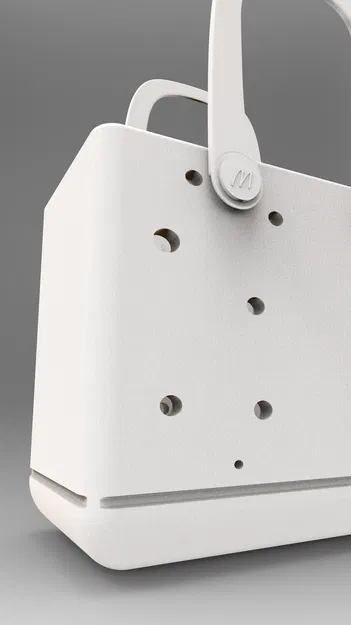 Túi Xách Đơn Giản - Image 12