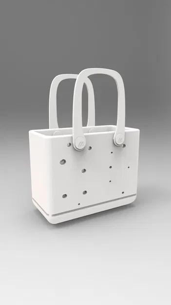 Túi Xách Đơn Giản - Image 13