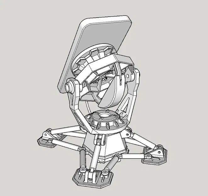 Kệ Điện Thoại, Đế Sạc - Image 3