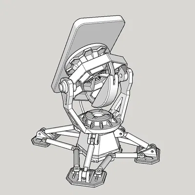 Kệ Điện Thoại, Đế Sạc