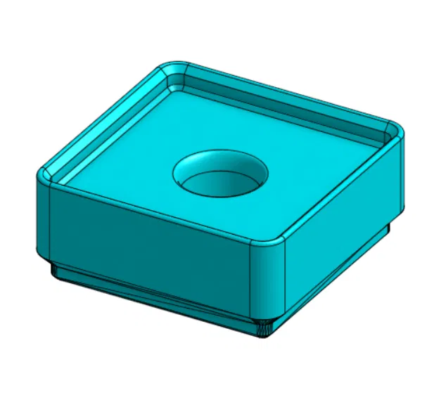 Dụng Cụ Thay Vòi Phun - Giờ Có Thêm Hộp Gridfinity! - Image 2