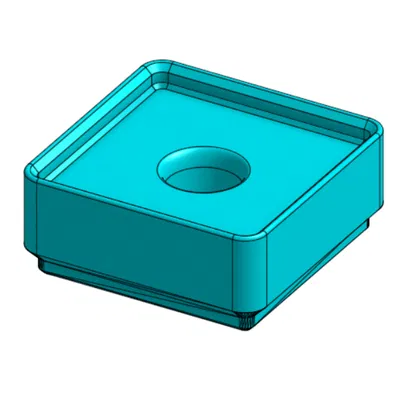 Dụng Cụ Thay Vòi Phun - Giờ Có Thêm Hộp Gridfinity!