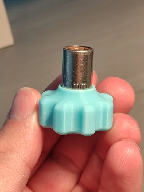 Dụng Cụ Thay Vòi Phun - Giờ Có Thêm Hộp Gridfinity! - Image 3