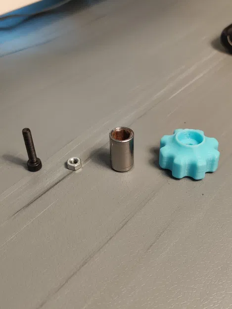 Dụng Cụ Thay Vòi Phun - Giờ Có Thêm Hộp Gridfinity! - Image 5