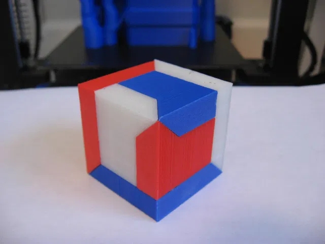 Khối Puzzle (Không có watermark) - Image 1