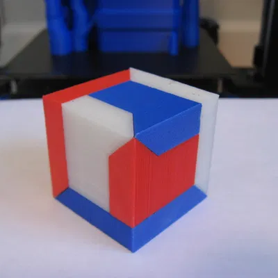 Khối Puzzle (Không có watermark)