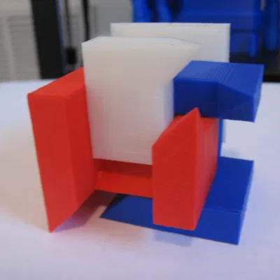 Khối Puzzle (Không có watermark)