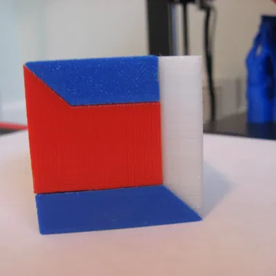 Khối Puzzle (Không có watermark)