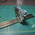 Giá đỡ ray DIN cho Raspberry Pi - Thumbnail 1