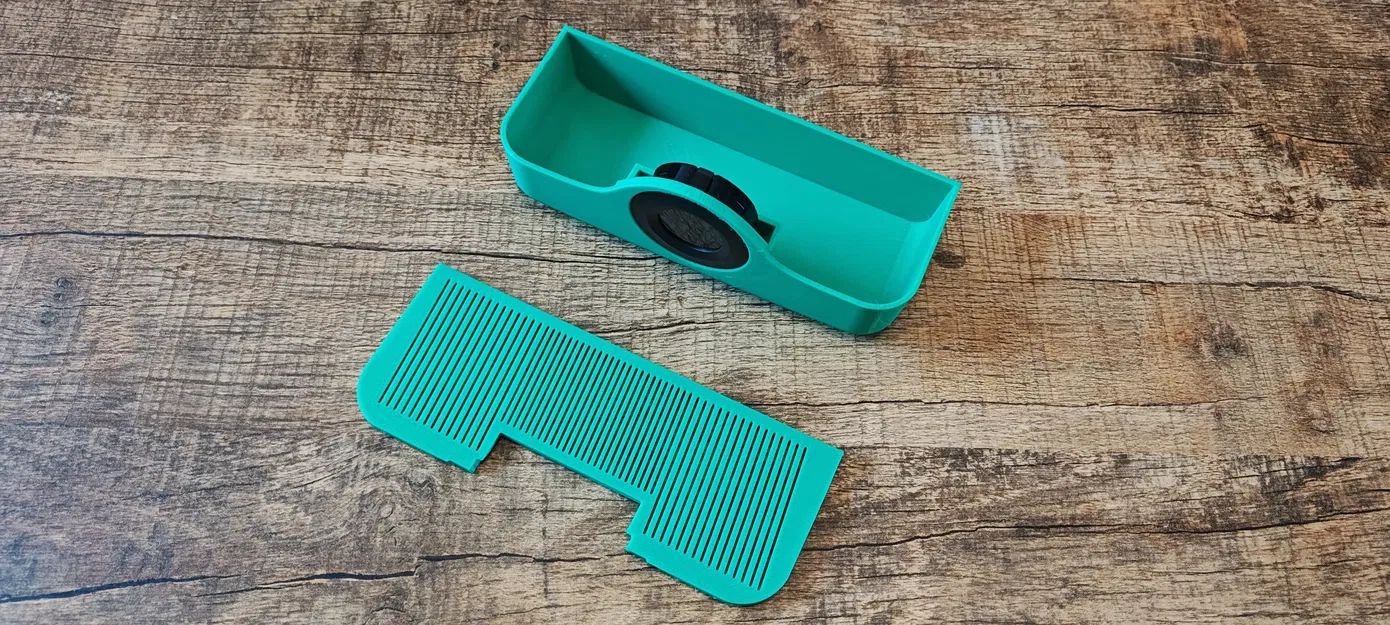 Nắp Hộp Chống Ẩm Ikea 365+ Đựng Hạt Hút Ẩm - Image 1