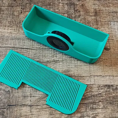 Nắp Hộp Chống Ẩm Ikea 365+ Đựng Hạt Hút Ẩm