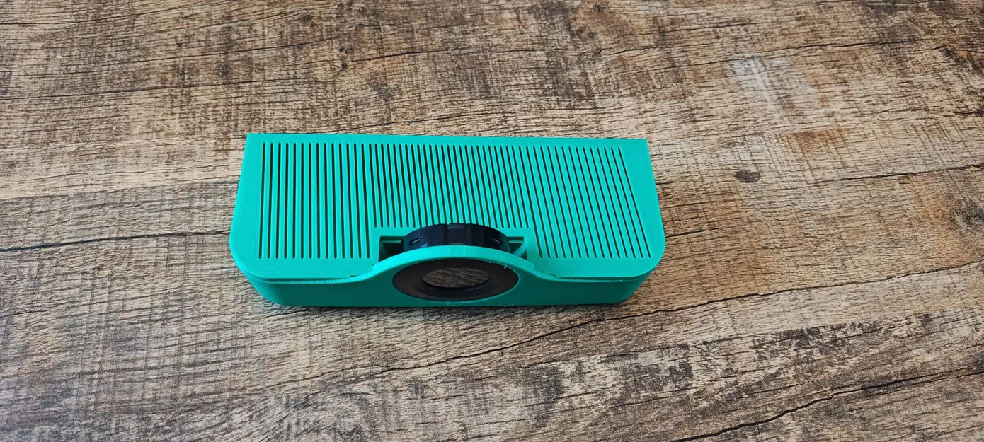 Nắp Hộp Chống Ẩm Ikea 365+ Đựng Hạt Hút Ẩm - Image 2