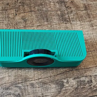 Nắp Hộp Chống Ẩm Ikea 365+ Đựng Hạt Hút Ẩm