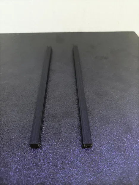 Chụp Khe Rãnh Cho Anycubic Kobra 2 Neo / Kobra 2 Rail - Image 6