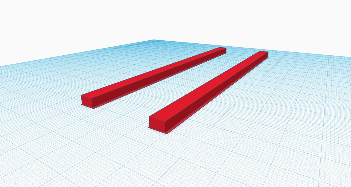 Chụp Khe Rãnh Cho Anycubic Kobra 2 Neo / Kobra 2 Rail - Image 7