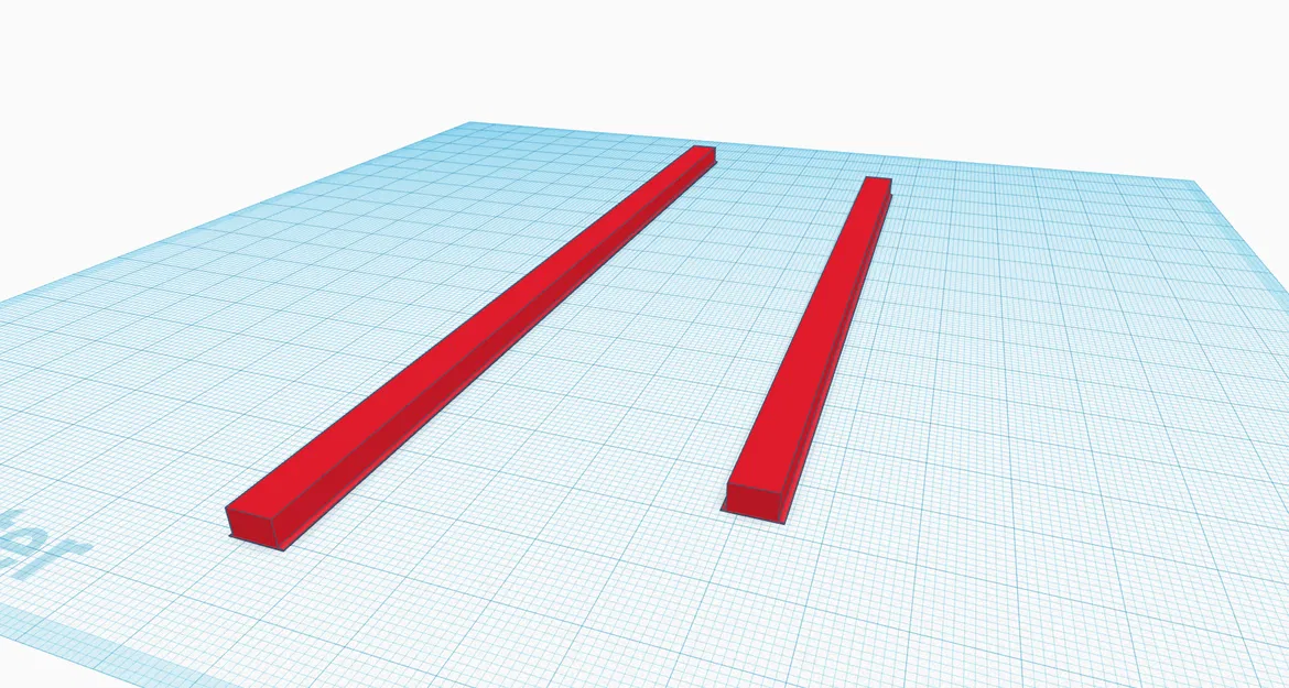 Chụp Khe Rãnh Cho Anycubic Kobra 2 Neo / Kobra 2 Rail - Image 8