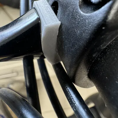 Spacer Gắn Garmin Edge 1050 Lên Ghi Đông Specialized