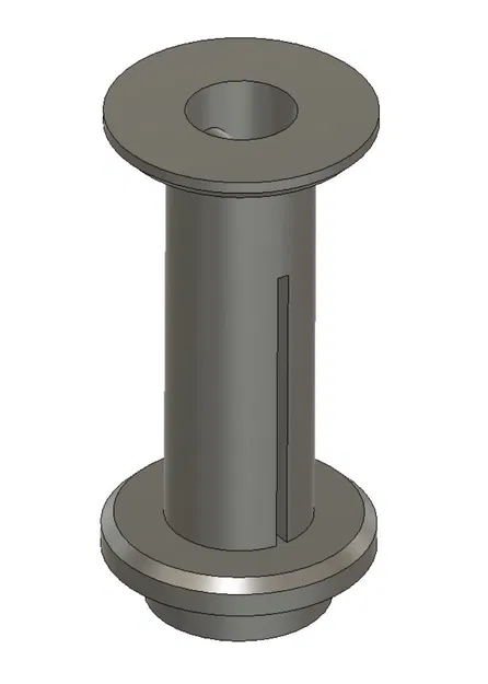 Cuộn chỉ lấy phim cho máy ảnh Ihagee Exa - Image 1