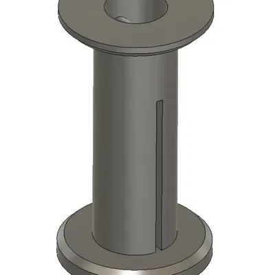 Cuộn chỉ lấy phim cho máy ảnh Ihagee Exa