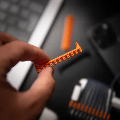 Dây Quấn / Giữ Cáp Dành Cho MacBook AIR