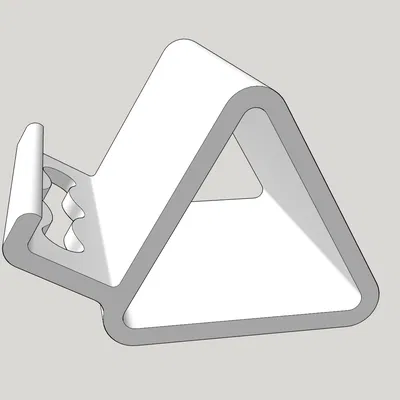 Chân Đế Điện Thoại