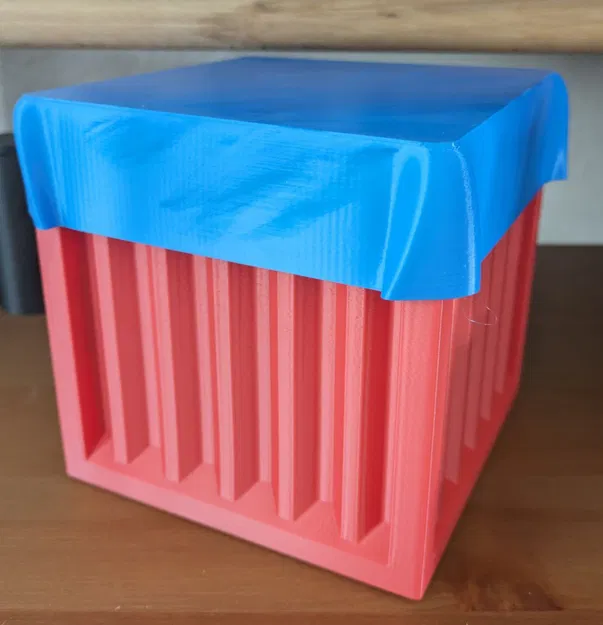 Thùng Thính PUBG - Chế độ Bình Hoa - Image 1