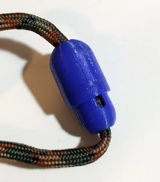 Chốt Tách Rời (Breakaway Clasp) - Image 1